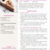 Chocolate Lovers (Digital eBook) - Image 3